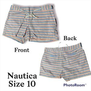 Nautica shorts